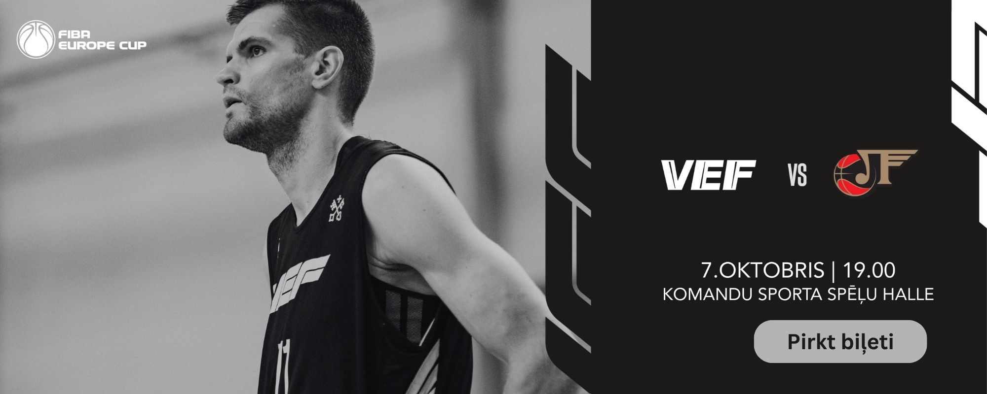 VEF-Eurocup G1
