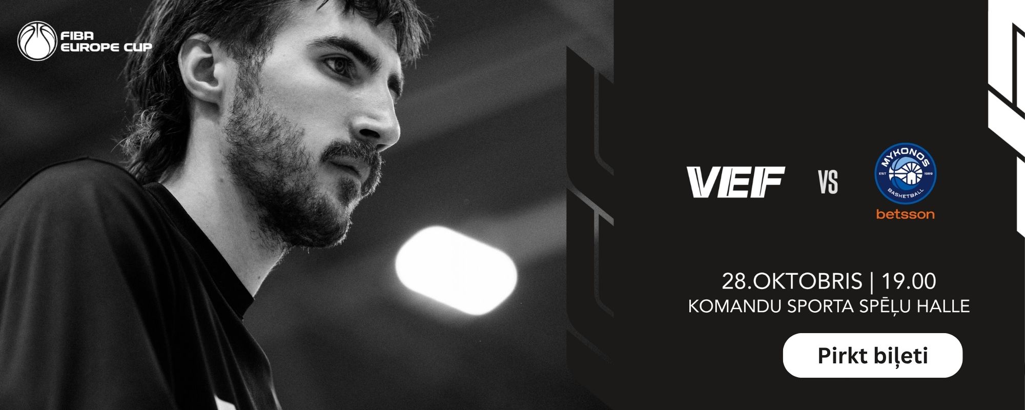 VEF-Eurocup G2