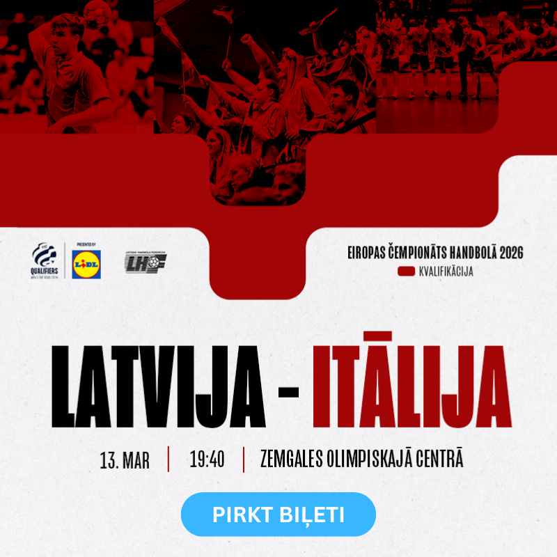 Handball LV-ITA