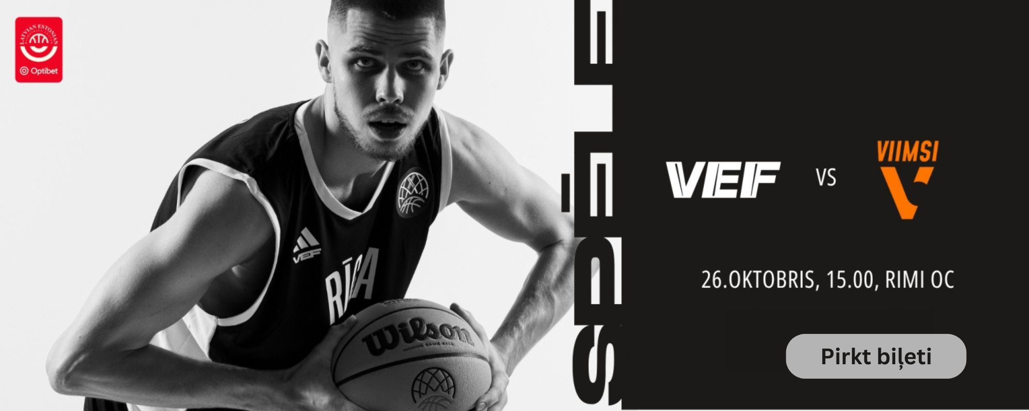 VEF - Viimsi