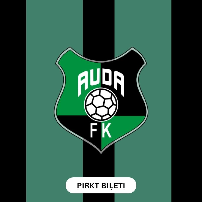 FK Auda