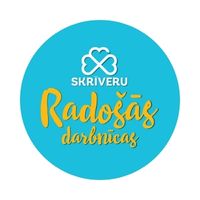 Skrīveru radošās darbnīcas
