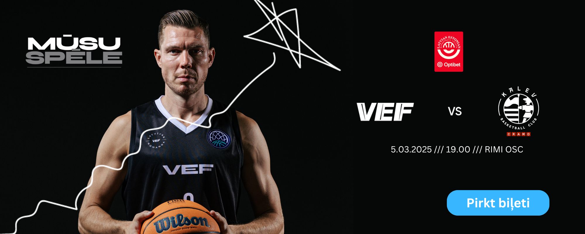 VEF-Kalev