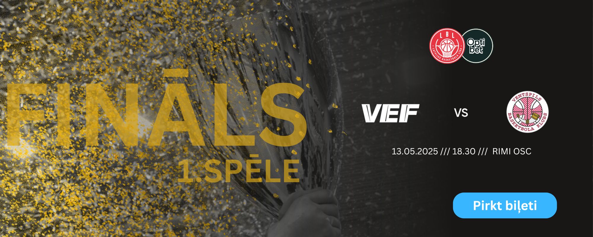 VEF-VEN G1