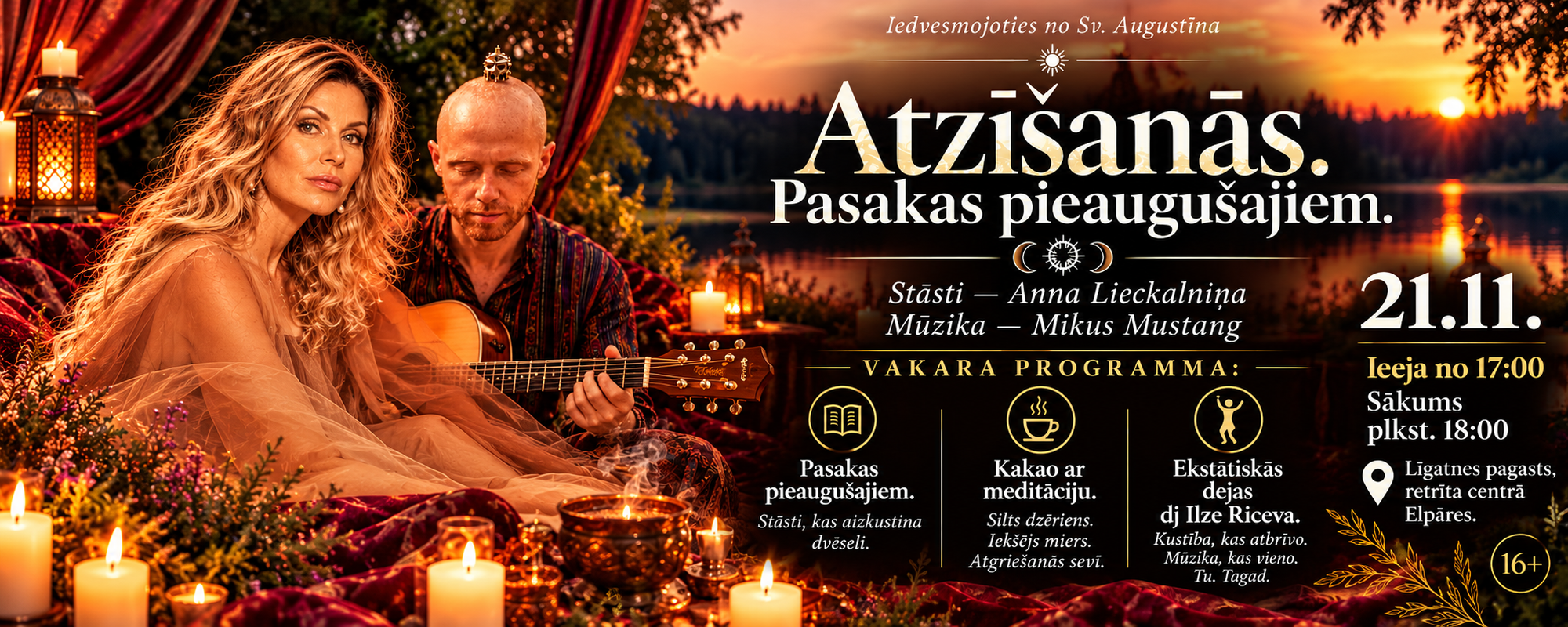 Lieckalniņa