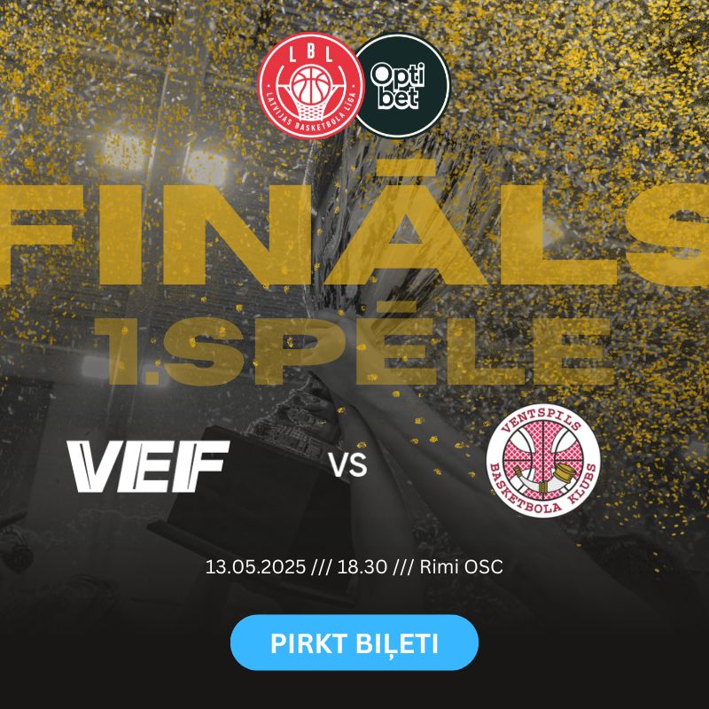 VEF-VEN G1