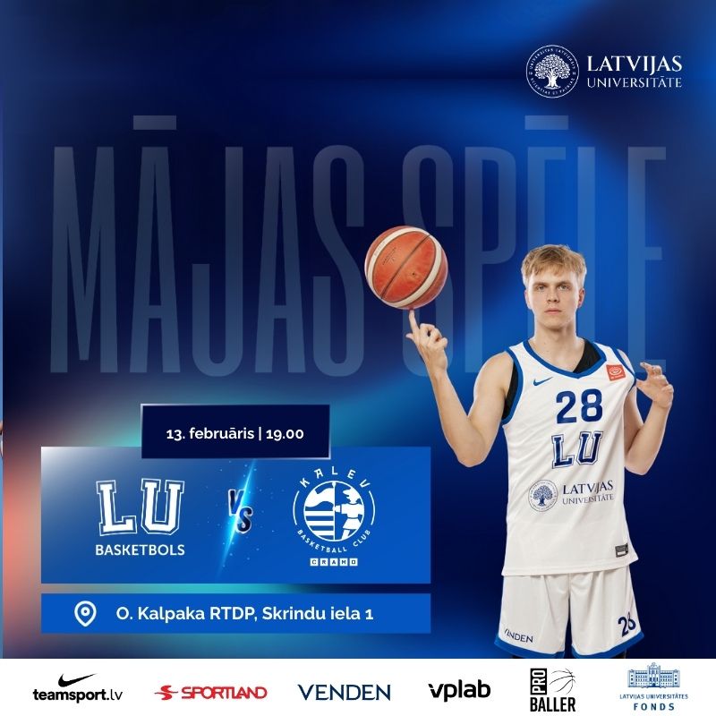 LU-Kalev