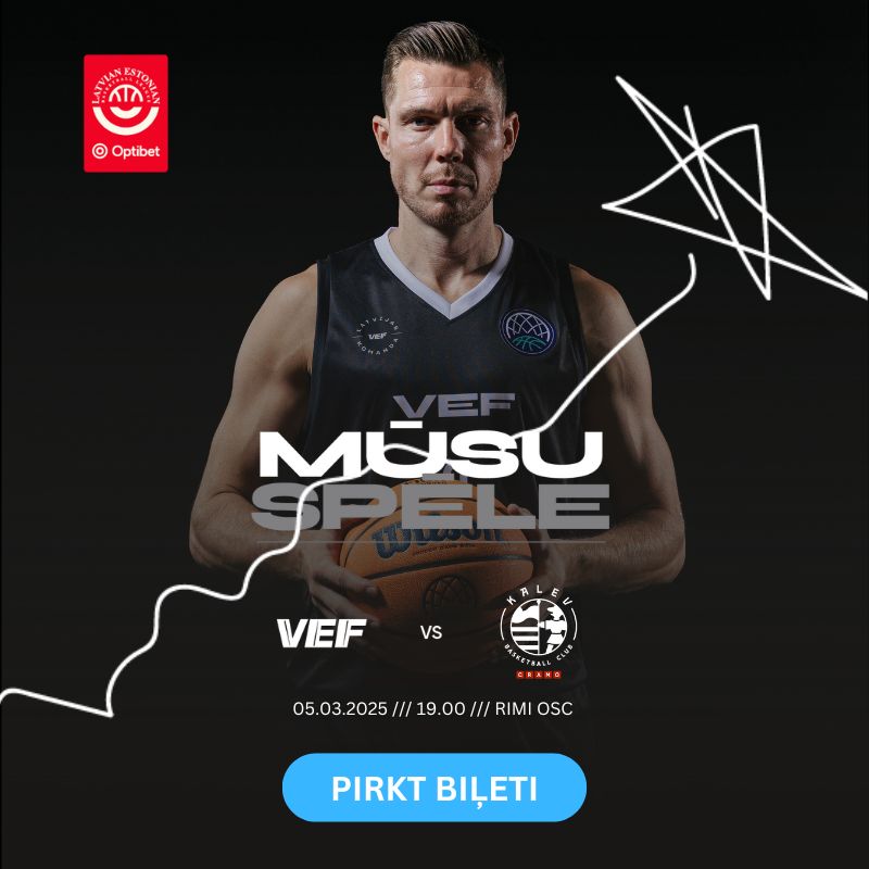 VEF-Kalev