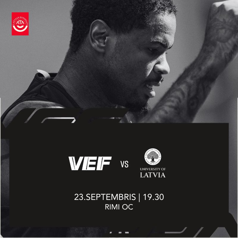 VEF-LU